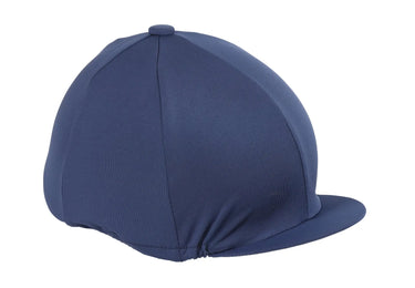 Shires Aubrion Navy Hat Cover| Online For Equine