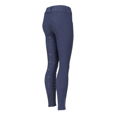 Shires Aubrion Navy Optima GX Breeches - Young Rider| Online For Equine
