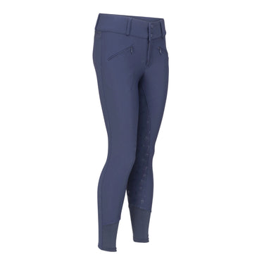 Shires Aubrion Navy Optima GX Breeches - Young Rider| Online For Equine