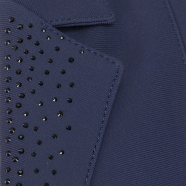 Shires Aubrion Navy Optima-GX Show Jacket -Young Rider| Online For Equine