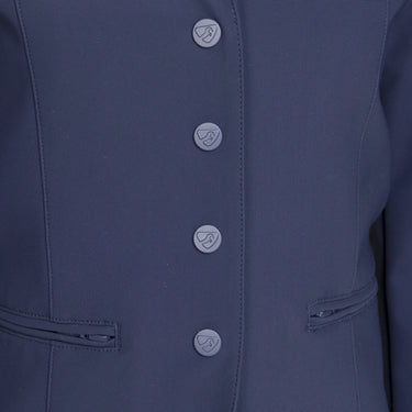 Shires Aubrion Navy Optima-GX Show Jacket -Young Rider| Online For Equine