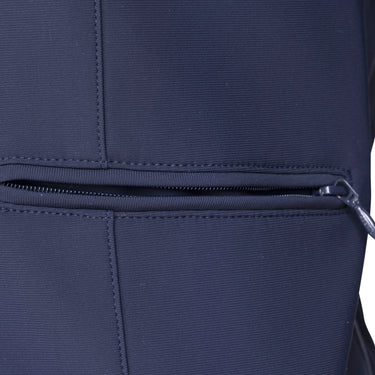 Shires Aubrion Navy Optima-GX Show Jacket -Young Rider| Online For Equine