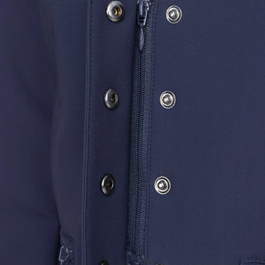 Shires Aubrion Navy Optima-GX Show Jacket -Young Rider| Online For Equine