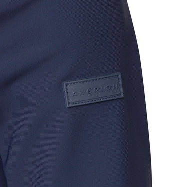 Shires Aubrion Navy Optima-GX Show Jacket -Young Rider| Online For Equine