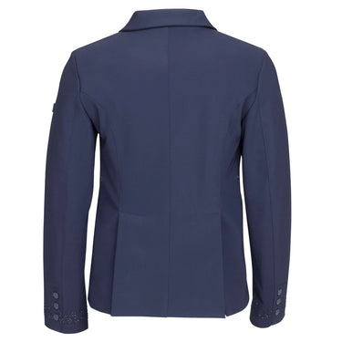 Shires Aubrion Navy Optima-GX Show Jacket -Young Rider| Online For Equine