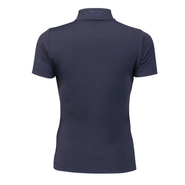 Shires Aubrion Navy Optima GX Show Shirt - Young Rider| Online For Equine