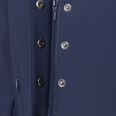 Shires Aubrion Navy Optima-LX Show Jacket -Young Rider| Online For Equine