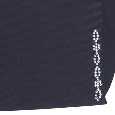Shires Aubrion Navy Optima-LX Show Jacket -Young Rider| Online For Equine