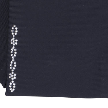 Shires Aubrion Navy Optima-LX Show Jacket -Young Rider| Online For Equine