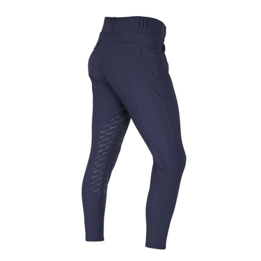 Shires Aubrion Navy Optima MX-LG Breeches - Mens| Online For Equine
