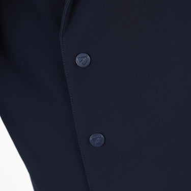 Shires Aubrion Navy Optima-MX Show Jacket - Gents| Online For Equine