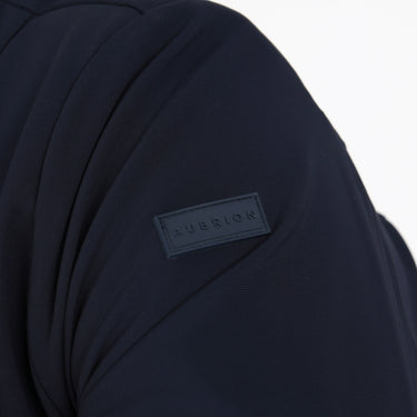 Shires Aubrion Navy Optima-MX Show Jacket - Gents| Online For Equine