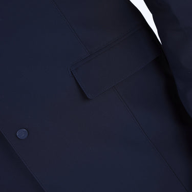 Shires Aubrion Navy Optima-MX Show Jacket - Gents| Online For Equine