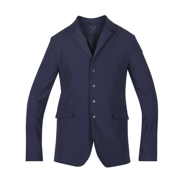 Shires Aubrion Navy Optima-MX Show Jacket - Gents| Online For Equine