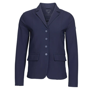 Shires Aubrion Navy Optima-MX Show Jacket -Young Rider| Online For Equine