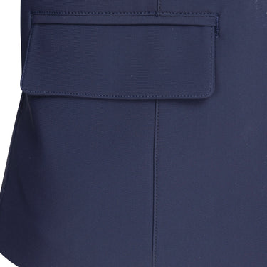 Shires Aubrion Navy Optima-MX Show Jacket -Young Rider| Online For Equine