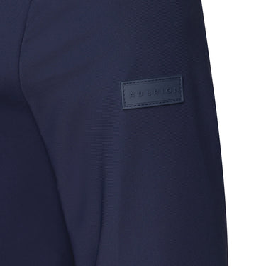Shires Aubrion Navy Optima-MX Show Jacket -Young Rider| Online For Equine
