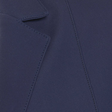 Shires Aubrion Navy Optima-MX Show Jacket -Young Rider| Online For Equine