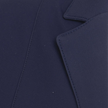 Shires Aubrion Navy Optima-MX Show Jacket -Young Rider| Online For Equine