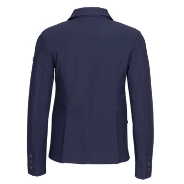 Shires Aubrion Navy Optima-MX Show Jacket -Young Rider| Online For Equine