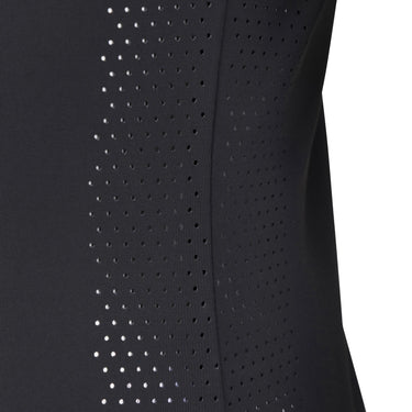 Shires Aubrion Optima Black QX Show Shirt - Young Rider| Online For Equine