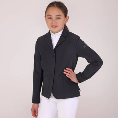Shires Aubrion Optima-GX Show Jacket -Young Rider| Online For Equine