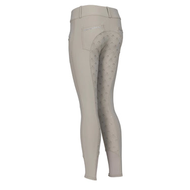 Shires Aubrion Optima LX Breeches - Young Rider- Beige| Online For Equine