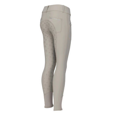Shires Aubrion Optima LX Breeches - Young Rider- Beige| Online For Equine