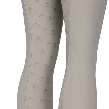 Shires Aubrion Optima LX Breeches - Young Rider- Beige| Online For Equine