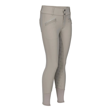 Shires Aubrion Optima LX Breeches - Young Rider- Beige| Online For Equine