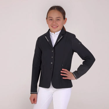 Shires Aubrion Optima-LX Show Jacket -Young Rider| Online For Equine
