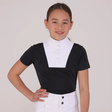 Shires Aubrion Optima MX Show Shirt - Young Rider| Online For Equine