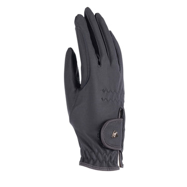 Buy Shires Aubrion PU Riding Gloves - Child| Online for Equine
