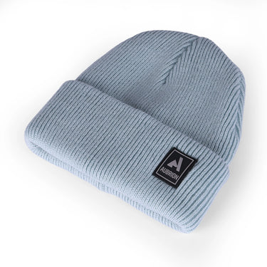 Shires Aubrion React Beanie Arctic Blue| Online For Equine