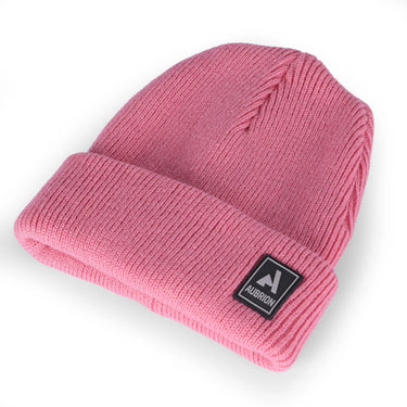 Shires Aubrion React Beanie Candy Floss| Online For Equine