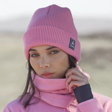 Shires Aubrion React Beanie Candy Floss| Online For Equine