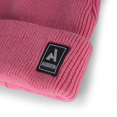 Shires Aubrion React Beanie Candy Floss| Online For Equine
