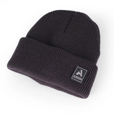 Shires Aubrion React Beanie Charcoal| Online For Equine
