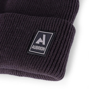 Shires Aubrion React Beanie Charcoal| Online For Equine