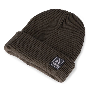 Shires Aubrion React Beanie Khaki| Online For Equine