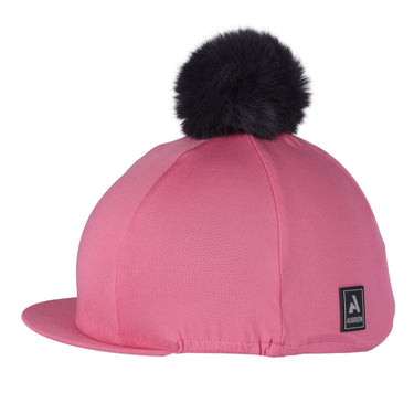Shires Aubrion React Hat Cover Candy Floss| Online For Equine