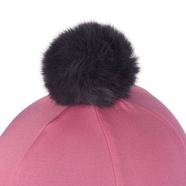 Shires Aubrion React Hat Cover Candy Floss| Online For Equine