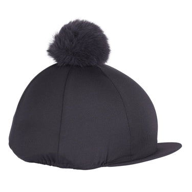 Shires Aubrion React Hat Cover Charcoal| Online For Equine