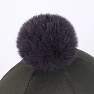 Shires Aubrion React Hat Cover Khaki| Online For Equine