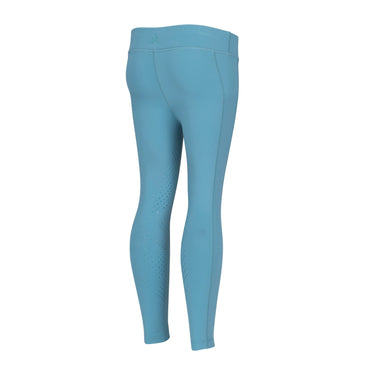 Shires Aubrion React Hazel Non-Stop Riding Tights - Young Rider| Online For Equine