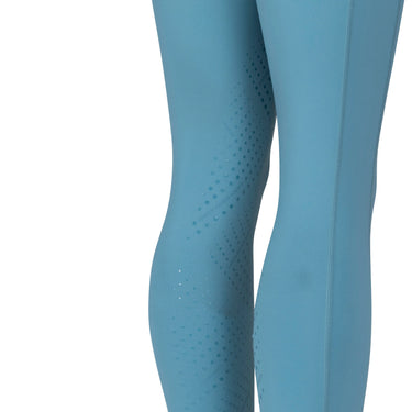 Shires Aubrion React Hazel Non-Stop Riding Tights - Young Rider| Online For Equine