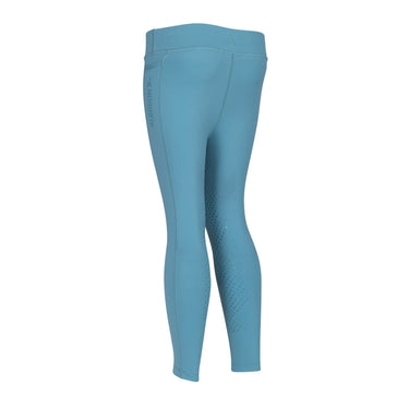 Shires Aubrion React Hazel Non-Stop Riding Tights - Young Rider| Online For Equine
