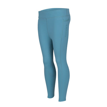 Shires Aubrion React Hazel Non-Stop Riding Tights - Young Rider| Online For Equine