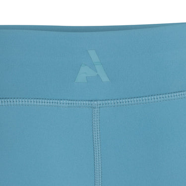 Shires Aubrion React Hazel Non-Stop Riding Tights - Young Rider| Online For Equine