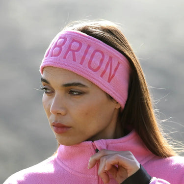 Shires Aubrion React Head Band Candy Floss| Online For Equine